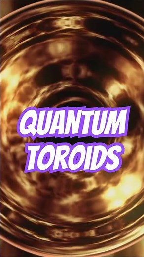 How Do Toroid Structures Connect the Above and Below?