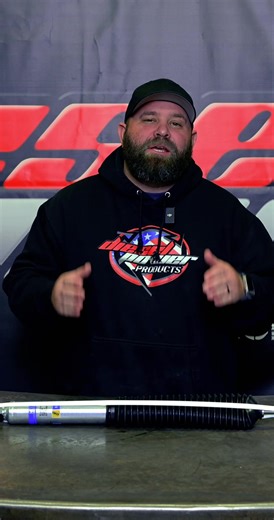 Upgrade the ride quality of your rig without breaking the bank🤝 #diesel #dieseltruck #dieselpower #dieselpowerproducts