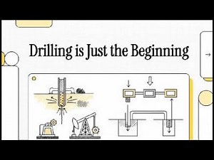 Well completion type - Introduction to well testing