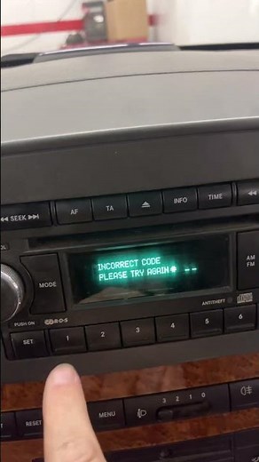 Código radio jeep #mundojeep