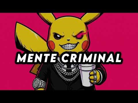 [USO LIBRE] Instrumental de Dembow | Pista De Dembow Type Beat 2026 - "MENTE CRIMINAL"