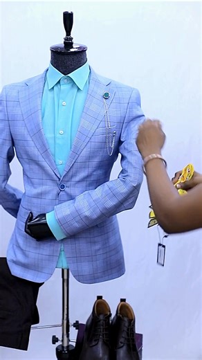 ➡️➡️Why settle for ordinary when you can choose superior? Our Turkish wool suits at Suits Avenue are crafted for both style and durability, ensuring you look sharp and last long. Elevate your wardrobe today! 📍 Visit us at Insurance House, across from Absa Bank, Kampala Rd/Entebbe Rd junction. 📞 Call/WhatsApp: 256704369076 today! | Suits Avenue