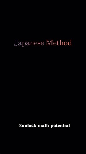 The Japanese method of multiplication, also known as the „grid multiplication” or „line graph method,” provides a visual and descriptive way to multiply numbers. Instead of using traditional written multiplication methods, the product of two numbers is represented by drawing lines. The number of lines corresponds to the digits of the numbers being multiplied. These lines are then drawn at a specific angle, with the lines intersecting in different areas. The intersections of the lines are counted