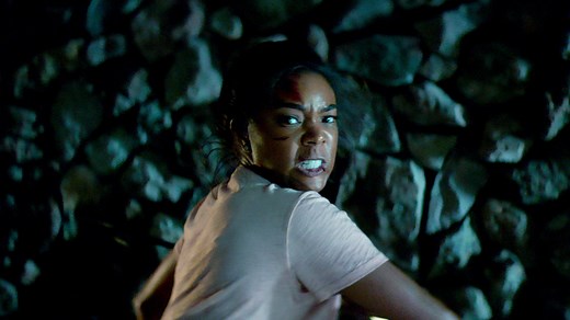 Breaking In (Trailer HD)