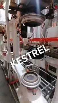 Full automatic motorcycle tire curing press #motorcycle tires #ATV tires #tire machine #vulcanizer