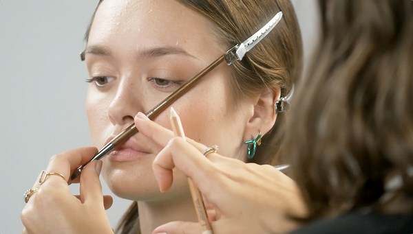 How to Create Perfect Brows That Last All Day
