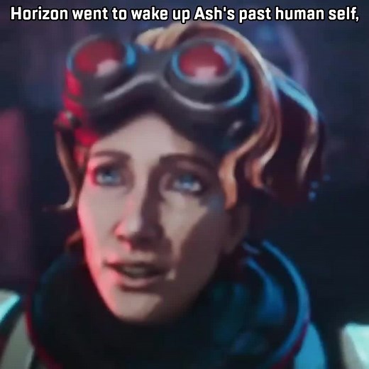 Ash vs Lee: The Battle Within - Apex Legends Lore Explained