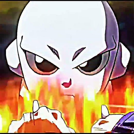 Goku vs Jiren 🔥 Full Power Fight🥶
