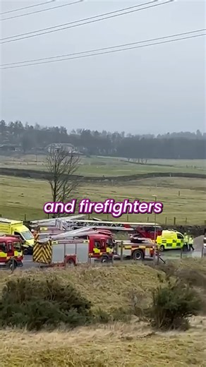 A huge 999 response is underway after a light aircraft which took off from the Midlands crashed in countryside. Police, paramedics and firefighters are in the Littleborough area, near Rochdale, Greater Manchester, and assessing if there are any casualties. The plane was understood to have taken off from Birmingham Airport. In a statement, a Greater Manchester Police spokesperson said: "Emergency services are responding to reports of a light aircraft crash in the Littleborough area. | Birmingham 