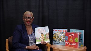 Tonight's featured reader is Montgomery County Commissioner, Rashidah Leverett reading "The Quickest Kid in Clarksville” Catch up on videos you may have missed on our YouTube Channel: https://www.youtube.com/playlist?list=PLOW5i05Dj8cmb7F7AT2byarrkIIDoi1BQ | Montgomery County, Tennessee
