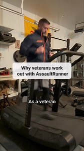 The harder you go, the tougher it gets. Pre-order your AssaultRunner now & save up to $500 before it’s too late. AssaultRunner adjusts to your power output, making every run a challenge 💪 | Assault Fitness
