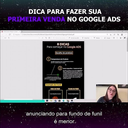 Eduzz: Como Fazer a Sua Primeira VENDA Como Afiliado #shorts