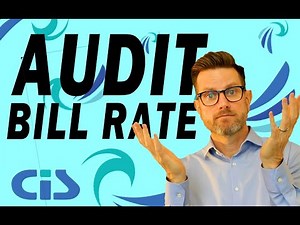 Understanding General Liability Insurance Rates During an Audit for Contractors