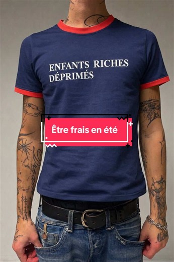 5 vêtements indispensables pour être frais en été
