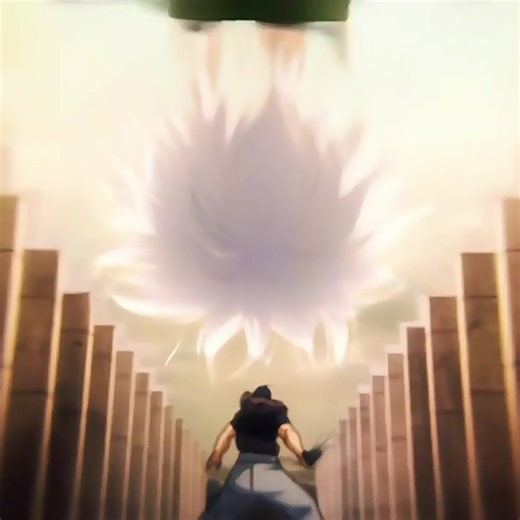 Gojo's Dominance in Anime: A Deep Dive