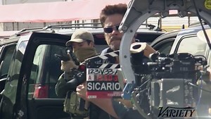 Cinematographers Aren't There To Shoot Amazing Images: An Interview With Roger Deakins