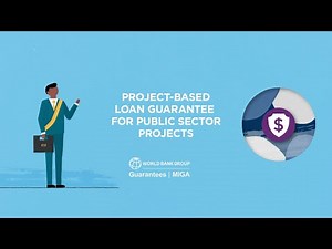 How Project-Based Loan Guarantees Unlock Financing for Public Infrastructure