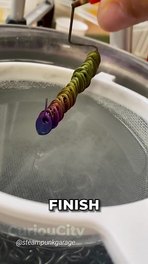 Anodizing: Enhancing Aluminum with Color and Strength