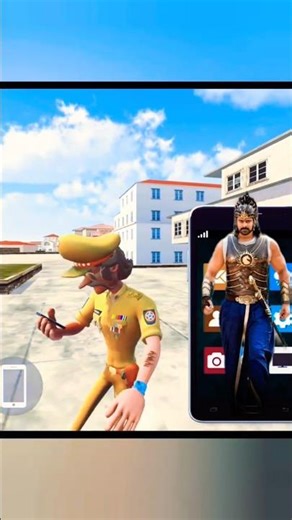 🤯 Indian Theft Auto 💥 Simulator 😱 #indiantrainsimulator #viralvideos #shortsfeed #funny