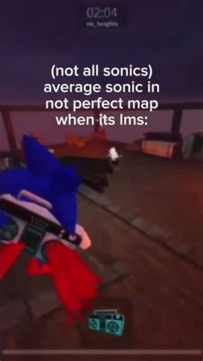rip quality #outcomememories #sonic #memes #roblox