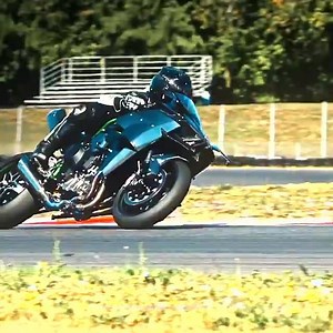 3.1K views | Order today | Kawasaki USA | Facebook