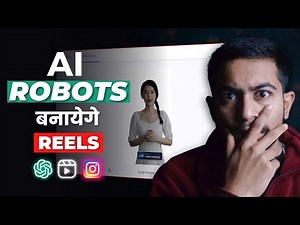 How to Make Instagram Reels using AI Tools (2023)