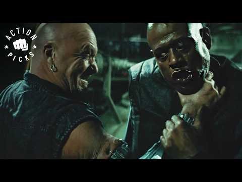 Raiding a Debtors Nest | Repo Men