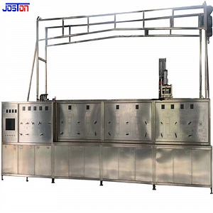 [Hot Item] Joston High Pressure 50lx6 Supercritical CO2 Fluid Extractor Equipments