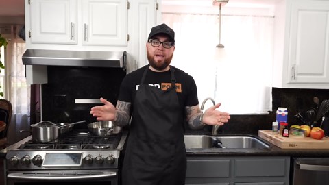 Quick apple pie empanadas for busy nights