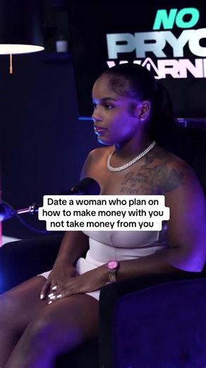 Ariel Pryor| 7 Figure Entrepreneur on Instagram: "Be careful don’t let looks and smooth words blind you 💯"