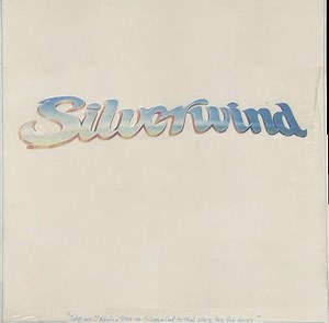 Silverwind - Silverwind