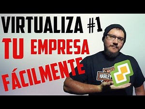 Como INSTALAR VMware Vsphere | CURSO VMware VSphere 6.7 #1