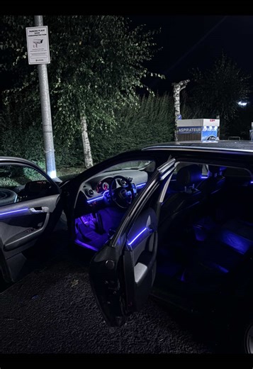 A3 Sportback 19 TDI: Tout Fait Maison 😁