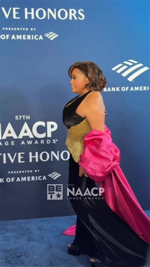 Let’s be clear, it’s ALWAYS Sherri’s show 💁🏽‍♀️ | BET