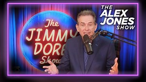 Alex Jones Interviews Jimmy Dore In EXPLOSIVE Must-Watch End Of The World Interview!"Did You Imagine Trump Was Going To Start WW3?! They're Going To Crash The Stock Market, And That's Going To Crash Our Economy! They Must Stop Immediately!!!"Stand-Up Comedian, Political Commentator & Podcaster- Jimmy Dore- Joins Infowars! Topics Discussed:‣Trump's Extremely Unpopular & Dangerous Iran War‣New Epstein Files Revelations‣Candace Owens & The Charlie Kirk Assassination Cover-Up‣Reforming The Republica