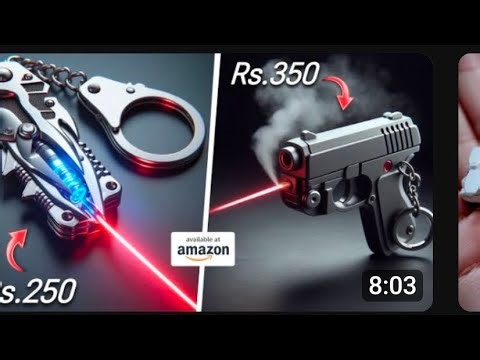 Top 15 cool gadgets review #gad