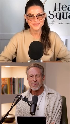 Most people wait for a diagnosis. @MariaMenounos refused to wait, and it saved her life. From brain surgery to pancreatic cancer caught early with a whole body MRI, Maria has faced more in a decade than most people do in a lifetime, and yet she is more vibrant and purposeful than ever. If you have ever felt dismissed by the system, overwhelmed by diagnoses, or scared of what might be brewing under the surface, you need to hear this conversation. Your health story is still being written. You can 