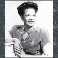 Blue Lu Barker - Alchetron, The Free Social Encyclopedia