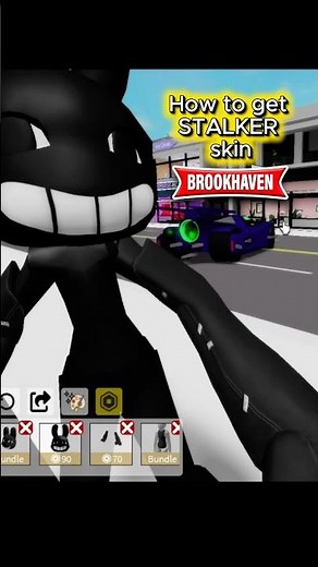 How to get the Stalker Animal Hospital avatar in Brookhaven ID codes 2026, animal hospital, Roblox
