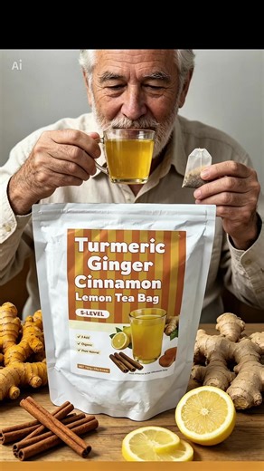 Hanap mo ba ay herbal tea para sa acid reflux, immune support, blood sugar at digestion support. #turmericgingertea #herbaltea #tea #bloodsugar #acidreflux @Nature Market