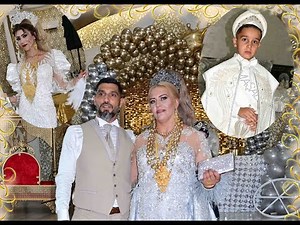 ÜSEİN SÜNNET TÖRENİ