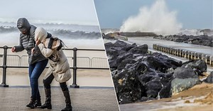 “Zelfs als zeespiegel drie meter zou stijgen, blijft onze kust beschermd”: zó wil regering hoofd bieden aan zware stormvloeden