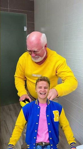 Toilet Trouble: The Ultimate Prank Gone Wrong! 🚽😂