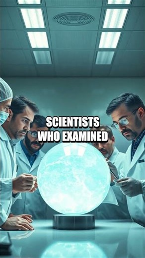 The Betz Sphere: Florida's Glassy Enigma