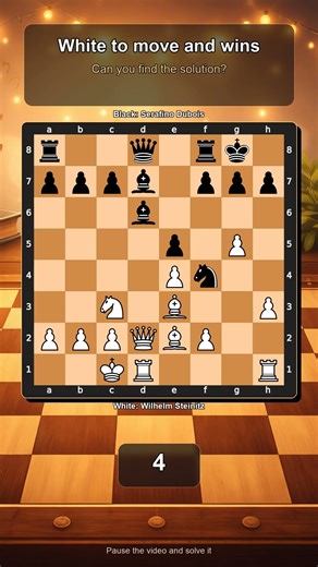 This PIN Wins Instantly 😳 Crushing Tactic!