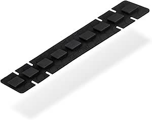 ZTTO Bike Chainstay Protector, MTB Frame Silicone Airbag Protector, Air Bag Downtube Sticker,Bike Chain Guard for Anti Bike Chain Knock