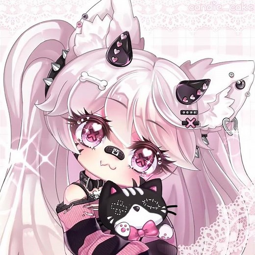 Commission animation showcase || Stupid baby