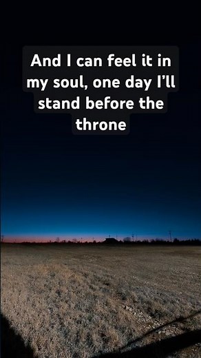 Promised Land ✝️ TobyMac ft. Sheryl Crow 🙌 Faith Through Every Season #PromisedLand #Faith #Hope
