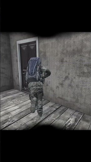 Scariest sounds in DAYZ