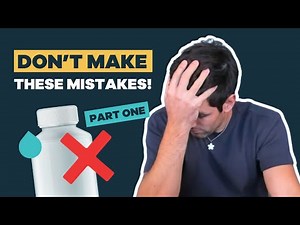 Water Sample Collection Mistakes: Part 1 – The Biggest Errors to Avoid